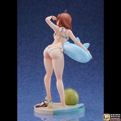 Фигурка 1/6 Райзалин Стаут (Reisalin Stout White Swimsuit ver.)