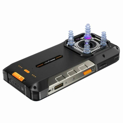 Ulefone Armor 26 Ultra Walkie-Talkie 12/512GB Black