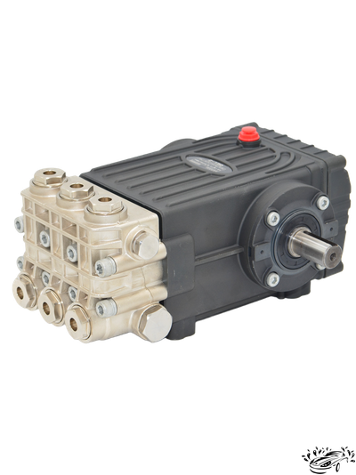 Насос высокого давления TOR ZD5015N (аналог IPG серии W, WS)