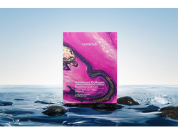 МАСКА ДЛЯ ЛИЦА БИОЦЕЛЛЮЛОЗНАЯ ADVANCED COLLAGEN