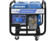 Дизель генератор 8 кВт TSS SDG 9000EHA