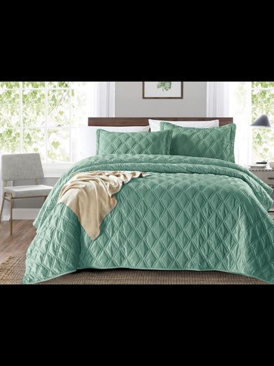 Покрывало TANGO "BACCARA" 240x260 50x70x2 BAC2426-04