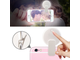 Портативная камера Selfie LED Ring Fill Light для iPhone Android Phone