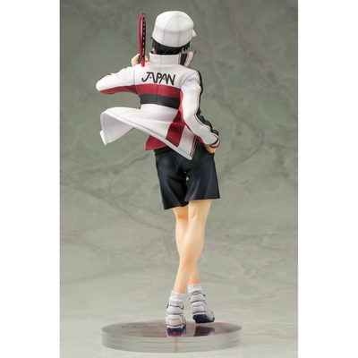 Фигурка 1/8 Рёма Этидзэн (Echizen Ryoma)