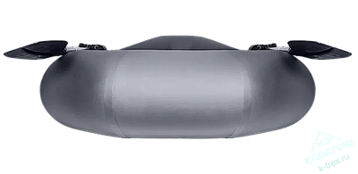 Лодка ПВХ Мастер Лодок Аква Оптима 210