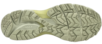 Asics Gel Kahana 8 Beige Black бежевые