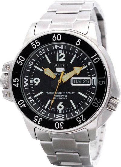 Наручные часы Seiko SKZ211K1