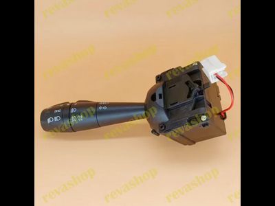 Переключатель подрулевой с птф Renault Dacia Vesta