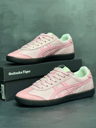 Asics Onitsuka Tiger Tokuten Custom Pink