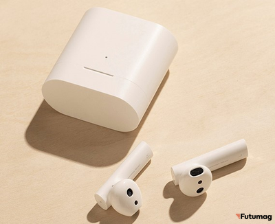 Xiaomi AirDots Pro 2