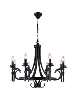 Подвесная люстра Stilfort Montare 1030/02/08P