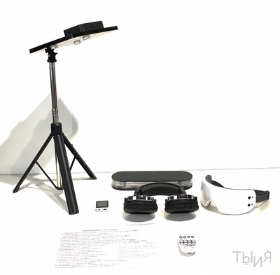 Стимулятор мозга "Нейросвет"