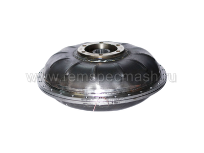 Гидротрансформатор ТГД 340А.00.000.М