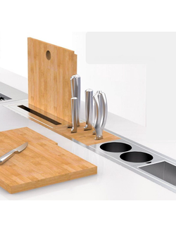 Модуль коландер PSR 002-2-3