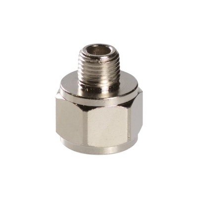 FUBAG Переходник 1/4"M на 1/2"F, блистер 1 шт