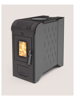Отопительная печь Метеор-150