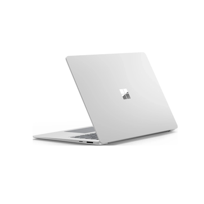 Ноутбук Microsoft Surface Laptop 7 for Business Copilot+ PC 15" Intel Core Ultra 7 268V (Series 2) 32GB 1TB Platinum в коммерческой упаковке