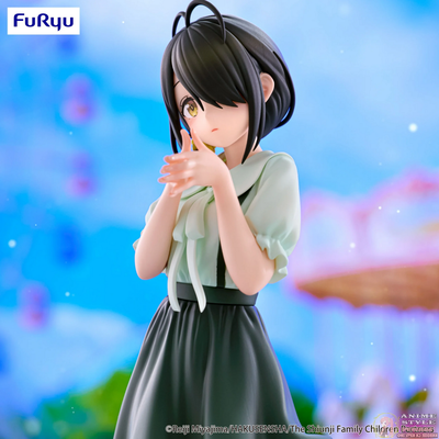 Фигурка Котоно Сиундзи (Kotono Shiunji With Me Sea ver.)