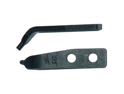 Насадка сменная для набора 45211PP, 45°, сжатие, 2 предмета KING TONY 68GQ-02