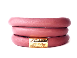 Браслет кожаный SAKURA Collection