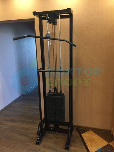 "Биотонус" 75/100 кг спаренный