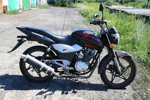 Sr150 РјРѕС‚РѕС†РёРєР» Seker