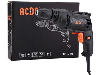 T0005 ACDC TD-750