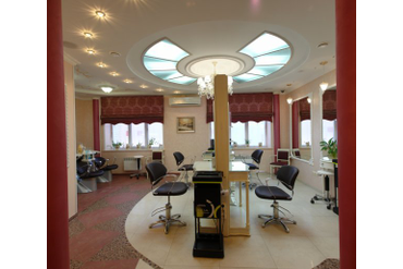 Декоративная штукатурка Ottocento (Oikos, Италия)
Дизайнер - Резниченко Алла 