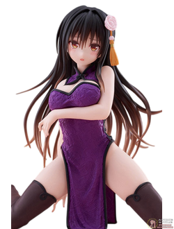 Фигурка Юи Котэгава (Kotegawa Yui Chinese Dress Ver.)
