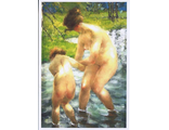 Худ.  В. Г. Тихов (1876 - 1939)