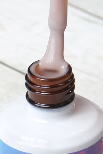 Камуфлирующая каучуковая база TAF №006, 15 мл.