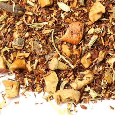 Чай Ройбуш Зимняя сказка 500 г