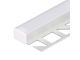 Заглушка Arlight ARH-DECORE-S12-LINE-EDGE (Пластик)