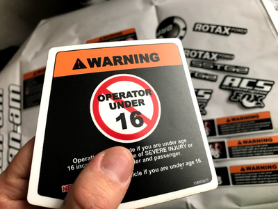 BRP can-am 1000  G2 XT outlander  наклейки екатеринбург