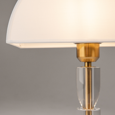 Настольный светильник Prima, Z034TL-01BZ