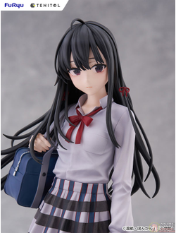 Фигурка Юкино Юкиношита (Yukinoshita Yukino Tenitol)