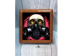 Шкатулка Stalker/ Сталкер №9