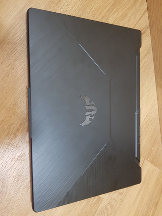 Asus tuf outlet a15 rtx 2060