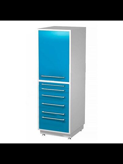 Шкаф металлический AR-73С с бактерицидной лампой Philips