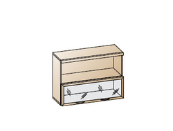 Гостиная Карина - Антресоль АН-1031