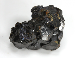 Сфалерит, сросток кристаллов, Дальнегорск, Приморский край (29*20*20 мм, 16 г) №37504