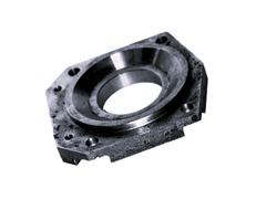 Крышка 351-38.01.519 (под насос НШ-10)