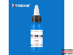 Краска Xtreme Ink Bluebell