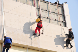 Фасадные работы