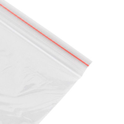 ЗИП ЛОК пакет 8*12 Эконом (100 шт/уп)