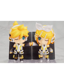 Нендроид  Лен Кагамине (Len Kagamine)