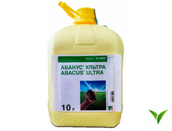 Абакус Ультра СЭ 10 л