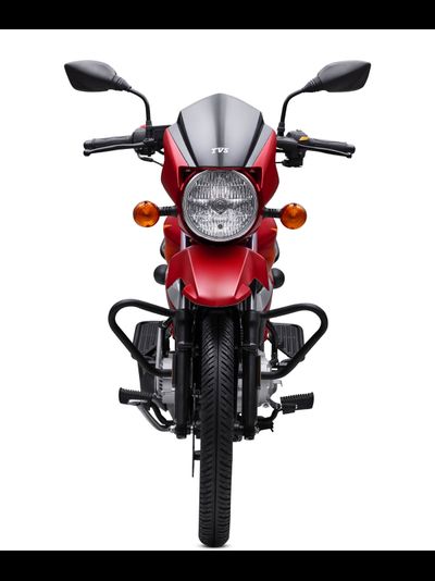 Мотоцикл TVS HLX 150X