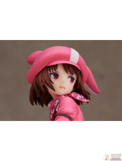 Фигурка 1/7 Карэн Кохируимаки (Karen Kohiruimaki / Llenn)