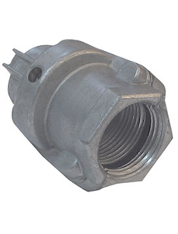 Адаптер для левосторонней установки рулевого троса